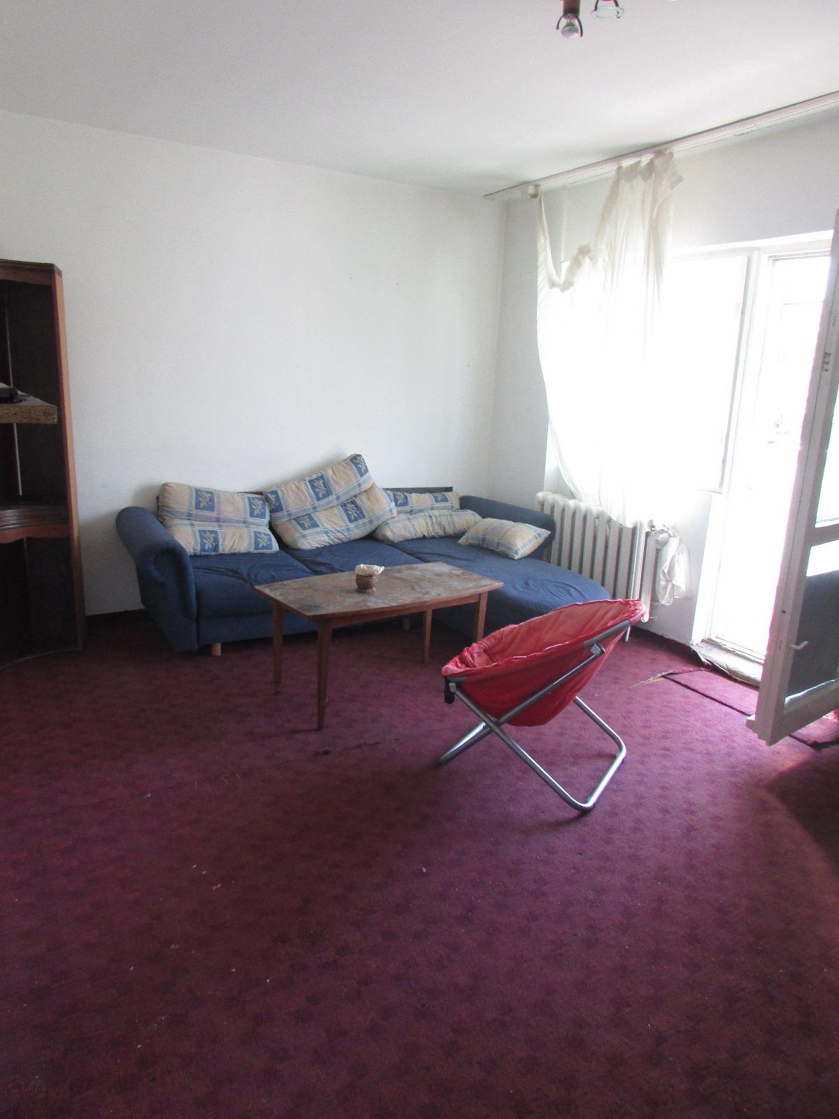 Apartament de închiriat 4 camere Zorilor - 25267AI | BLITZ Cluj-Napoca | Poza4