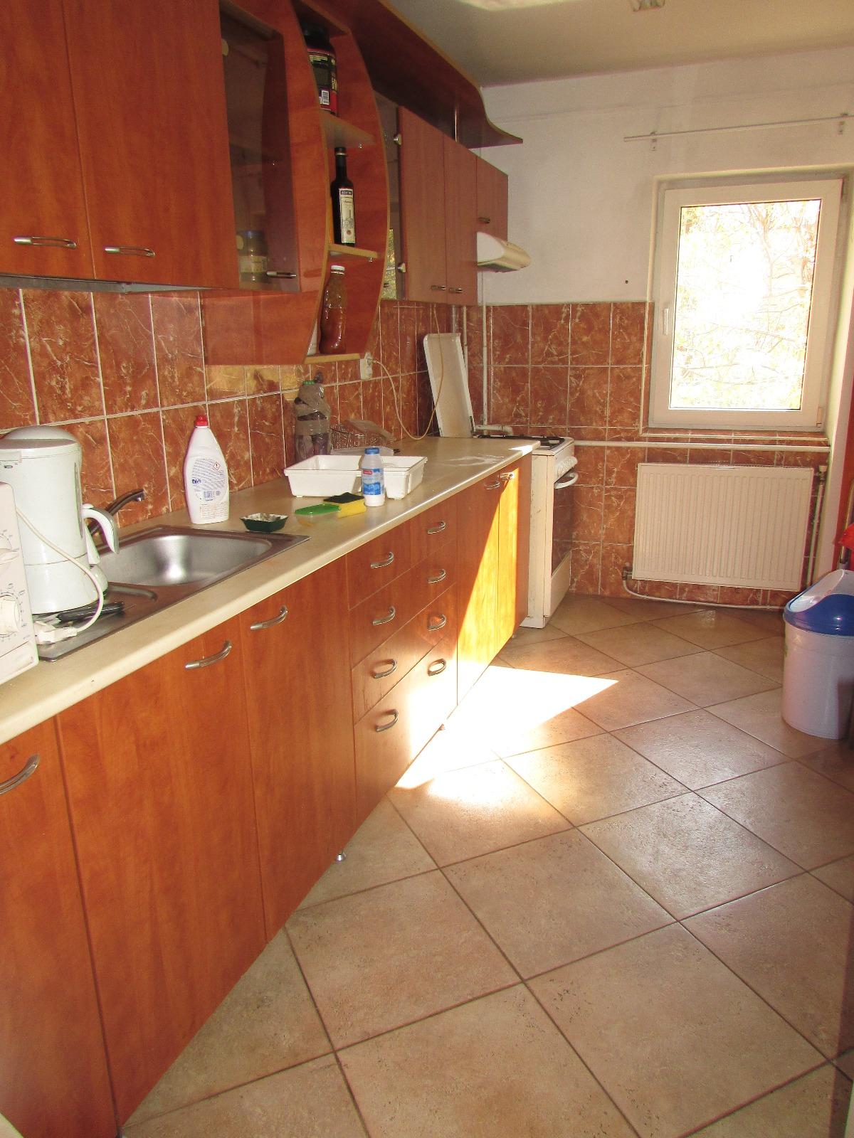 Apartament de închiriat 4 camere Zorilor - 25267AI | BLITZ Cluj-Napoca | Poza12