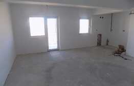 De vanzare apartament 3 camere, 80 mp, semifinisat, zona strazii Edgar Quinet