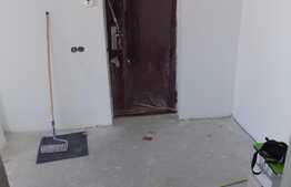 De vanzare apartament 3 camere, 80 mp, semifinisat, zona strazii Edgar Quinet