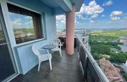 Apartament 2 camere, 70 mp, decomandat, parcare, zona strazii Alverna