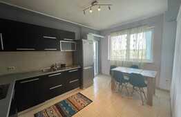 Apartament 2 camere, 70 mp, decomandat, parcare, zona strazii Alverna