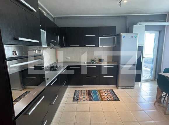 Apartament de închiriat 2 camere Gheorgheni - 25269AI | BLITZ Cluj-Napoca | Poza10