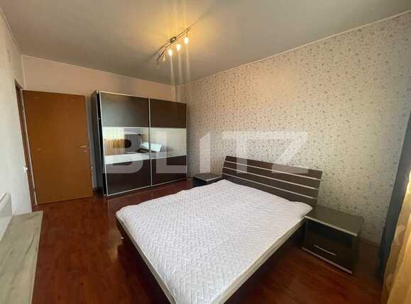 Apartament de închiriat 2 camere Gheorgheni - 25269AI | BLITZ Cluj-Napoca | Poza1