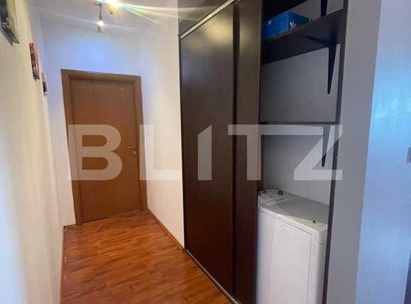 Apartament de închiriat 2 camere Gheorgheni - 25269AI | BLITZ Cluj-Napoca | Poza14