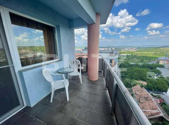 Apartament de închiriat 2 camere Gheorgheni - 25269AI | BLITZ Cluj-Napoca | Poza15