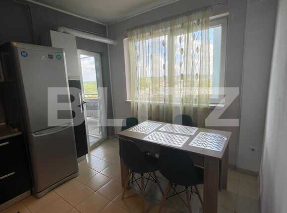 Apartament de închiriat 2 camere Gheorgheni - 25269AI | BLITZ Cluj-Napoca | Poza12