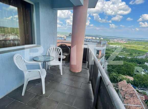 Apartament de închiriat 2 camere Gheorgheni - 25269AI | BLITZ Cluj-Napoca | Poza16