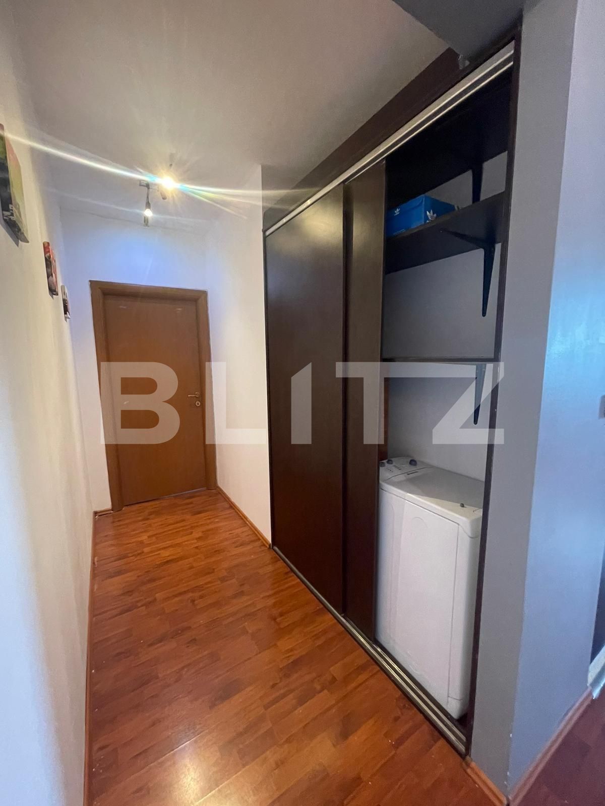 Apartament de închiriat 2 camere Gheorgheni - 25269AI | BLITZ Cluj-Napoca | Poza14