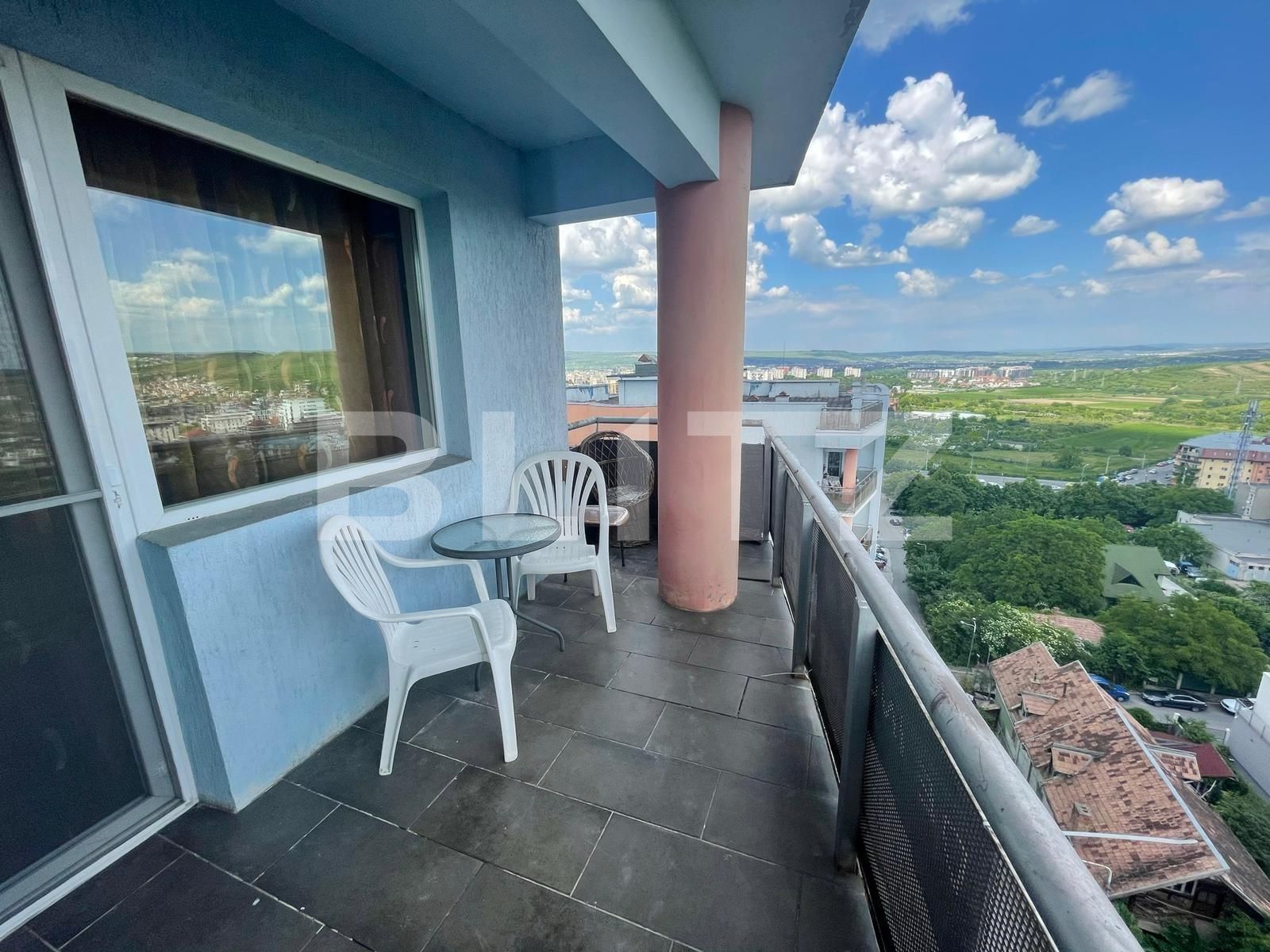 Apartament de închiriat 2 camere Gheorgheni - 25269AI | BLITZ Cluj-Napoca | Poza15