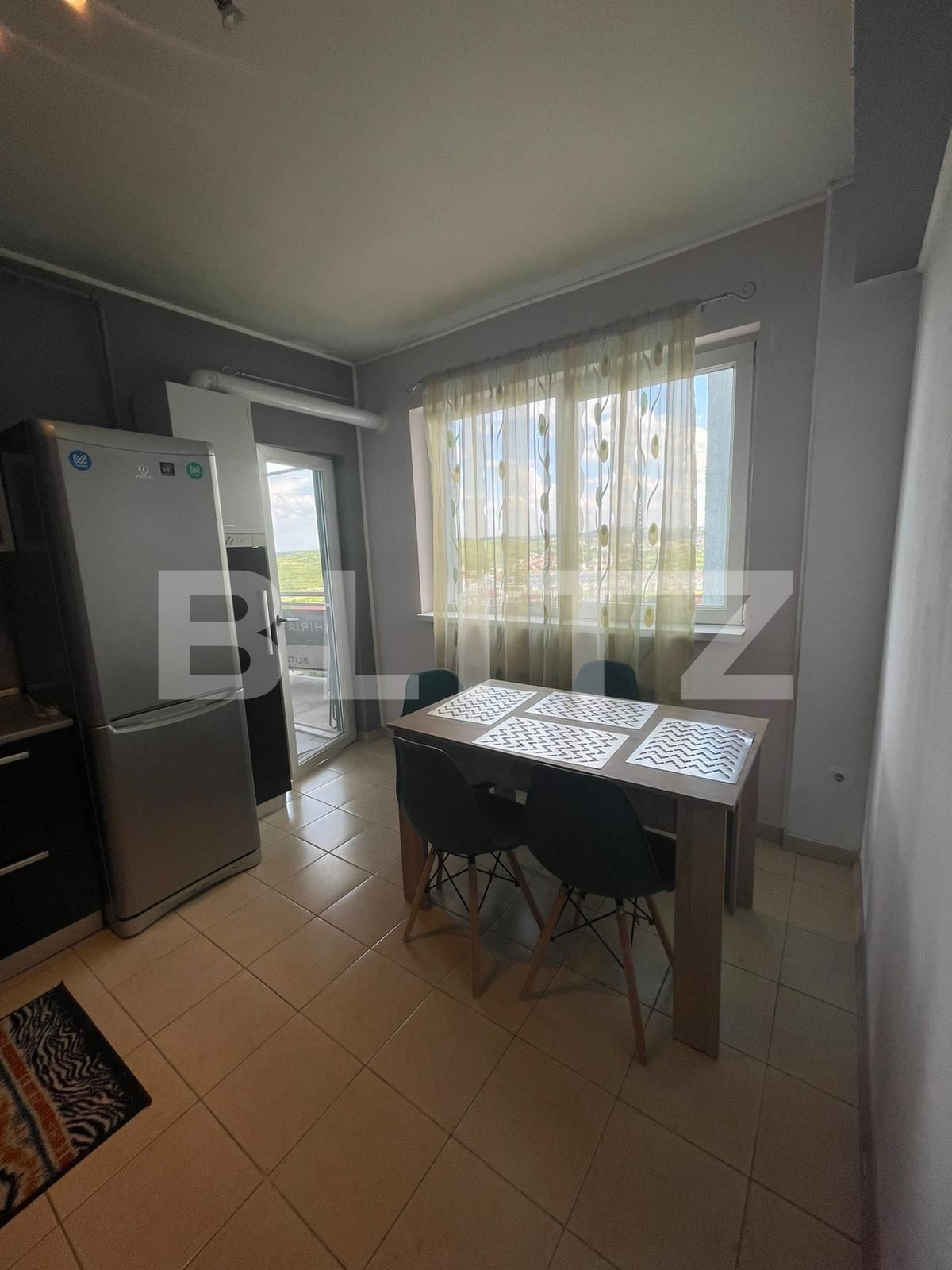 Apartament de închiriat 2 camere Gheorgheni - 25269AI | BLITZ Cluj-Napoca | Poza12