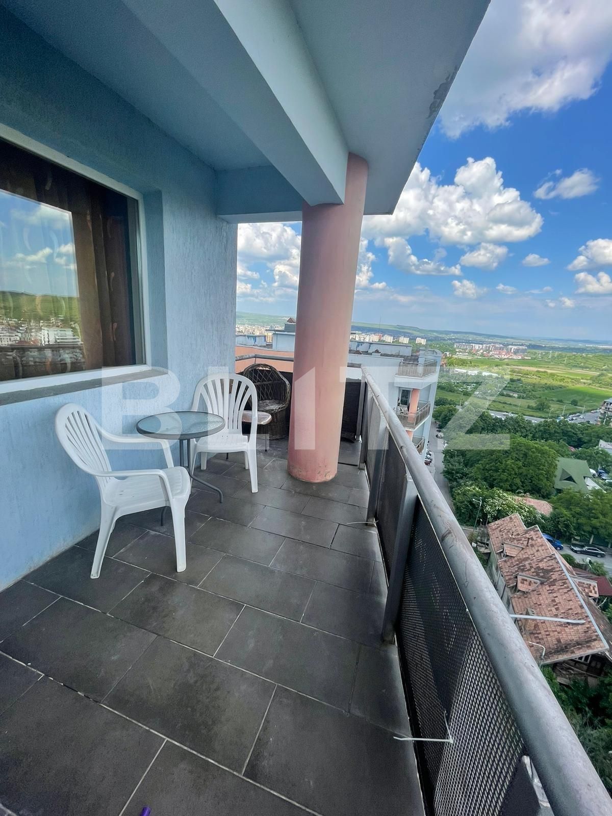 Apartament de închiriat 2 camere Gheorgheni - 25269AI | BLITZ Cluj-Napoca | Poza16