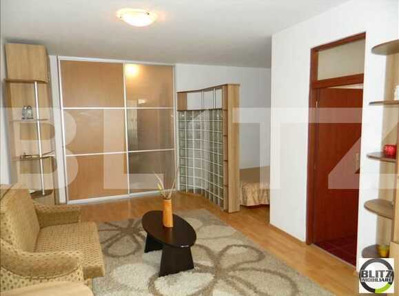 Apartament de vânzare 2 camere Marasti - 2527AV | BLITZ Cluj-Napoca | Poza5