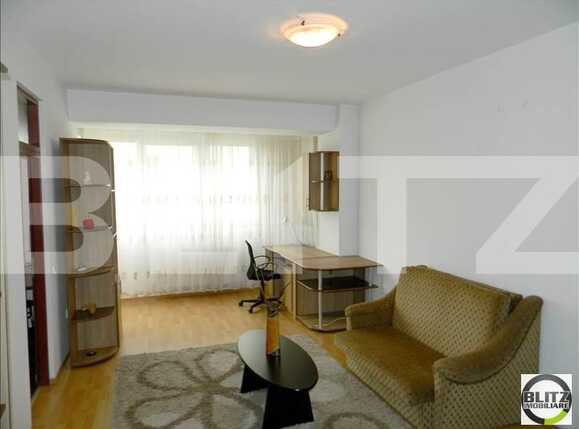 Apartament de vânzare 2 camere Marasti - 2527AV | BLITZ Cluj-Napoca | Poza1