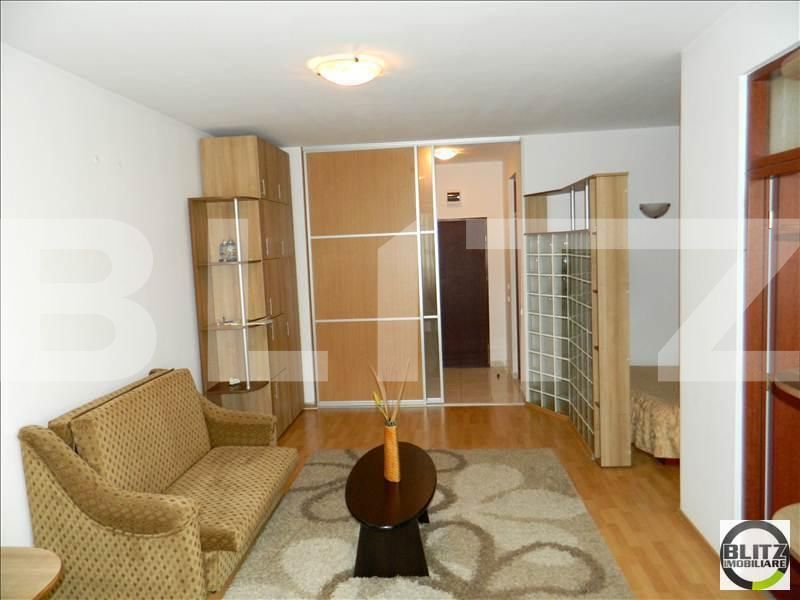 Apartament de vânzare 2 camere Marasti - 2527AV | BLITZ Cluj-Napoca | Poza3
