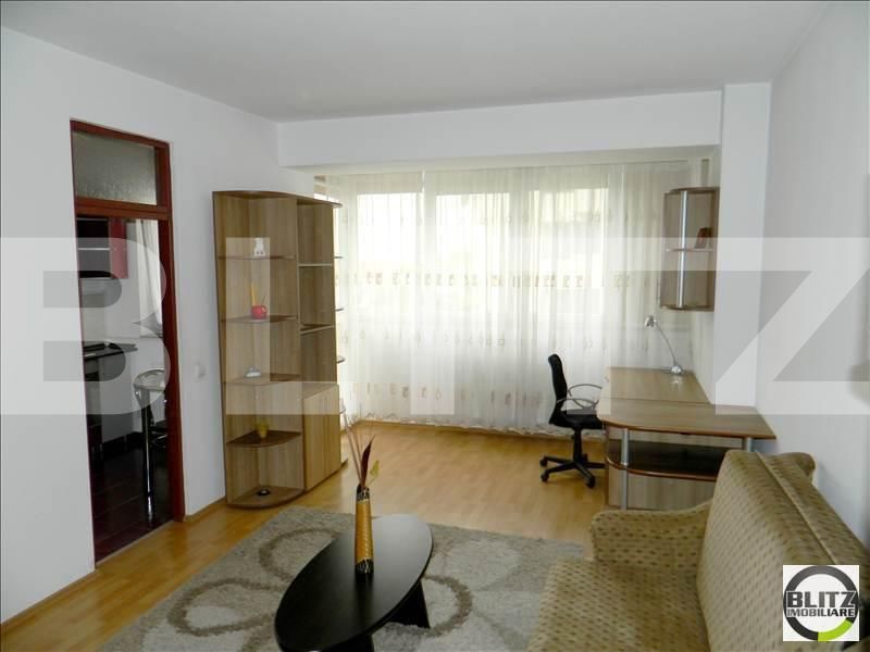 Apartament de vânzare 2 camere Marasti - 2527AV | BLITZ Cluj-Napoca | Poza2