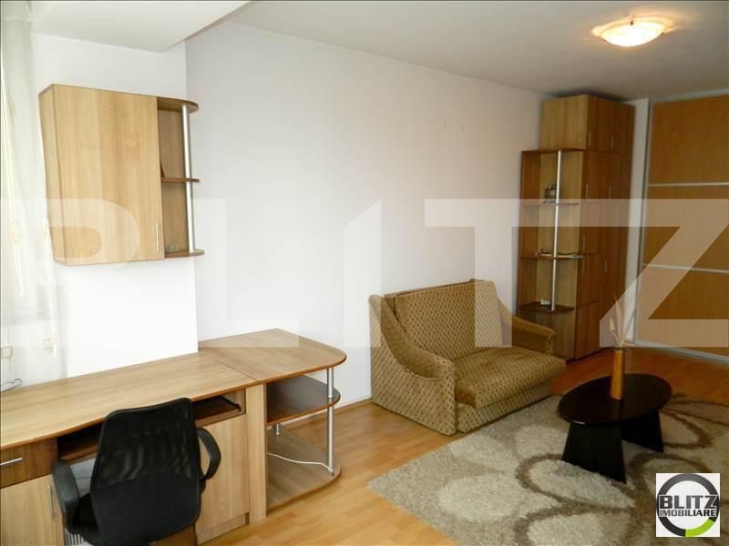 Apartament de vânzare 2 camere Marasti - 2527AV | BLITZ Cluj-Napoca | Poza4