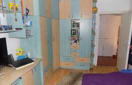 Apartament 3 camere, 69 mp, parcare, boxa la subsol, zona strazii Bucium