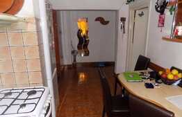 Apartament 3 camere, 69 mp, parcare, boxa la subsol, zona strazii Bucium