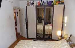 Apartament 3 camere, 69 mp, parcare, boxa la subsol, zona strazii Bucium