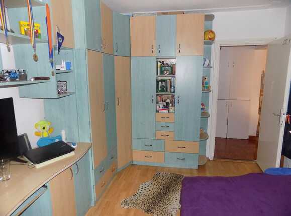 Apartament de vânzare 3 camere Manastur - 25270AV | BLITZ Cluj-Napoca | Poza7