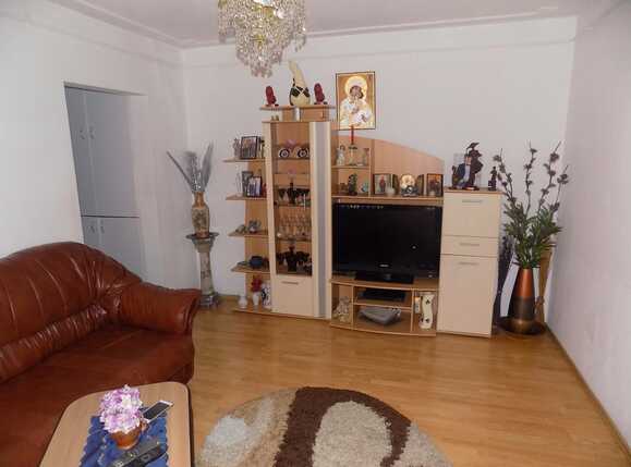 Apartament de vânzare 3 camere Manastur - 25270AV | BLITZ Cluj-Napoca | Poza1