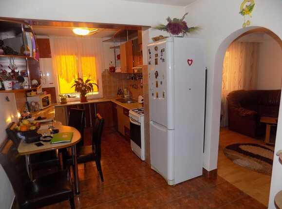 Apartament de vânzare 3 camere Manastur - 25270AV | BLITZ Cluj-Napoca | Poza8