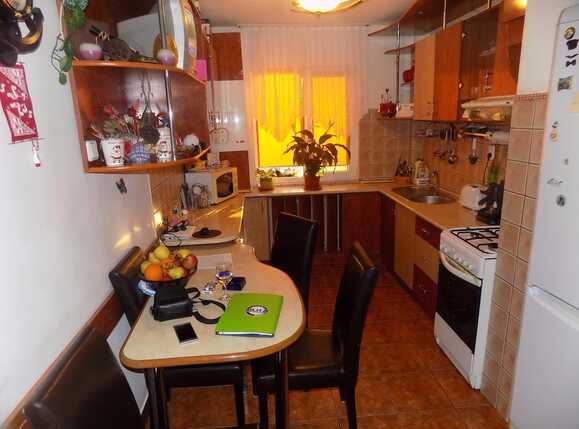 Apartament de vânzare 3 camere Manastur - 25270AV | BLITZ Cluj-Napoca | Poza10