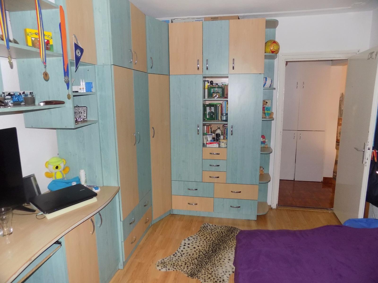 Apartament de vânzare 3 camere Manastur - 25270AV | BLITZ Cluj-Napoca | Poza7