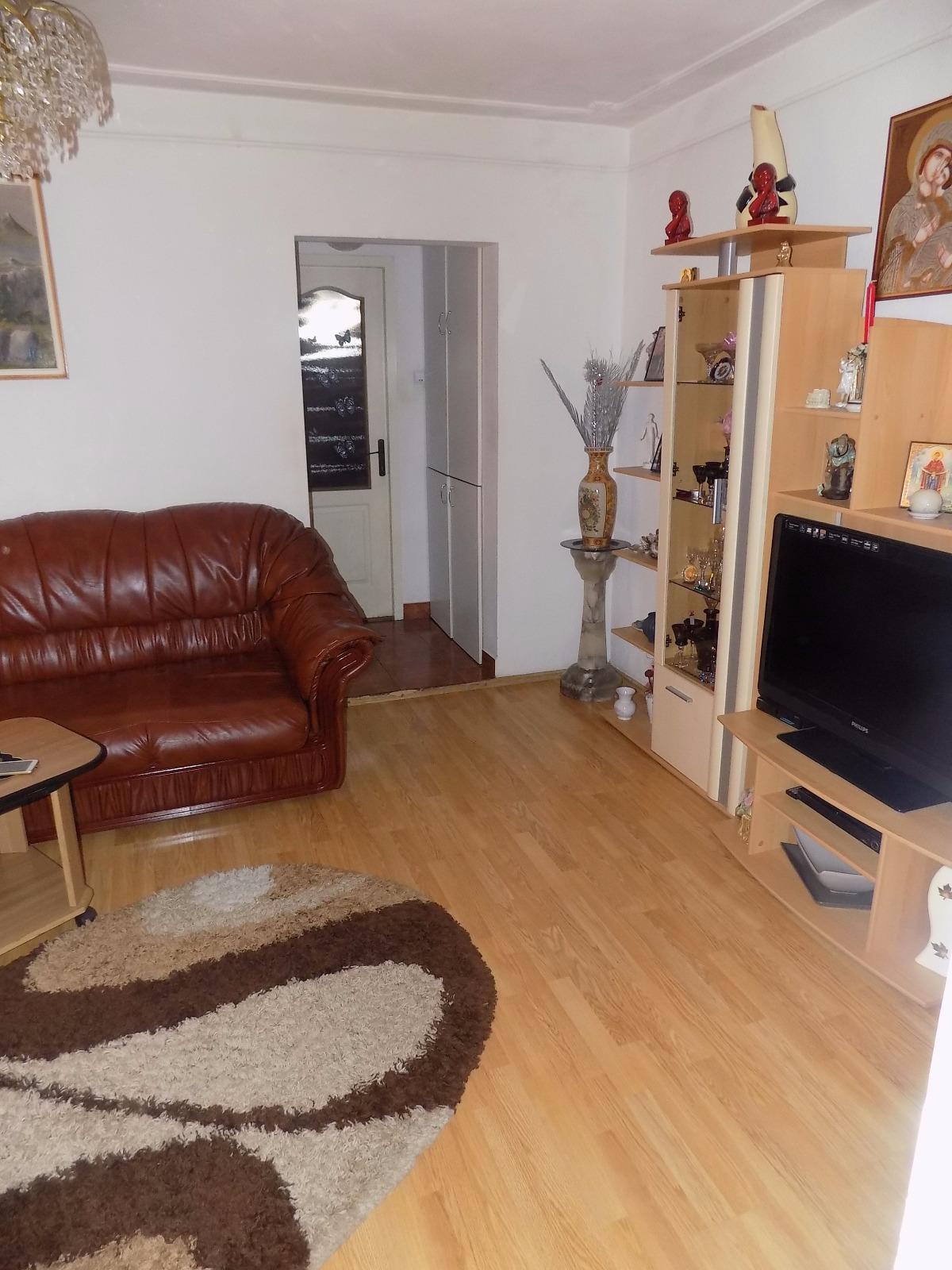 Apartament de vânzare 3 camere Manastur - 25270AV | BLITZ Cluj-Napoca | Poza2