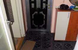 Apartament 4 camere, 67 mp, boxa la subsol, etaj intermediar, zona strazii Bucium