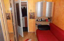 Apartament 4 camere, 67 mp, boxa la subsol, etaj intermediar, zona strazii Bucium