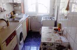 Apartament 4 camere, 67 mp, boxa la subsol, etaj intermediar, zona strazii Bucium