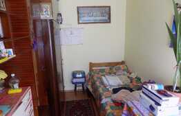 Apartament 4 camere, 67 mp, boxa la subsol, etaj intermediar, zona strazii Bucium