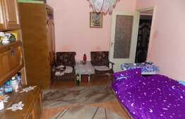 Apartament 4 camere, 67 mp, boxa la subsol, etaj intermediar, zona strazii Bucium