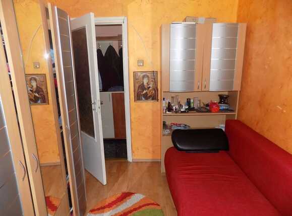 Apartament de vânzare 4 camere Manastur - 25271AV | BLITZ Cluj-Napoca | Poza1