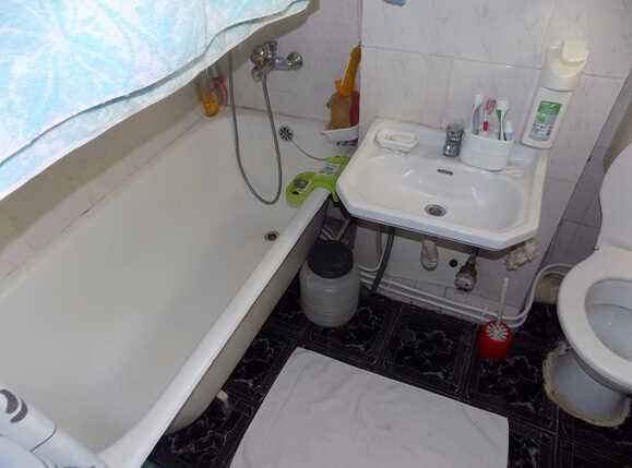 Apartament de vânzare 4 camere Manastur - 25271AV | BLITZ Cluj-Napoca | Poza12