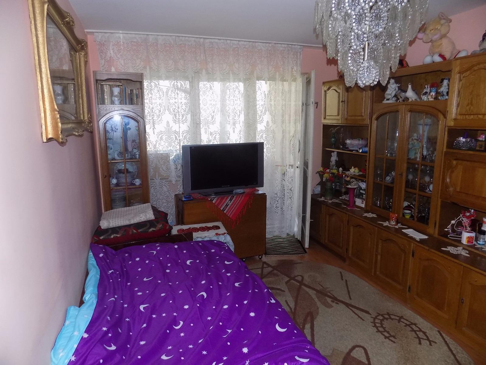 Apartament de vânzare 4 camere Manastur - 25271AV | BLITZ Cluj-Napoca | Poza3