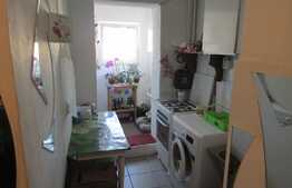 De vanzare garsoniera, 28 mp, decomandata, zona Kaufland