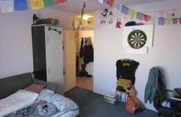 De vanzare garsoniera, 28 mp, decomandata, zona Kaufland