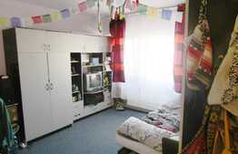 De vanzare garsoniera, 28 mp, decomandata, zona Kaufland