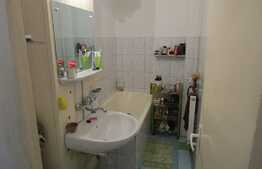 De vanzare garsoniera, 28 mp, decomandata, zona Kaufland