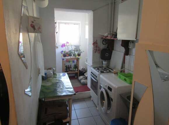 Garsonieră de vânzare Marasti - 25274AV | BLITZ Cluj-Napoca | Poza3