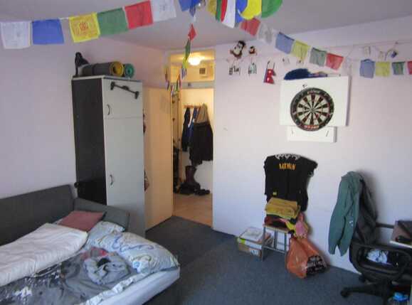 Garsonieră de vânzare Marasti - 25274AV | BLITZ Cluj-Napoca | Poza2