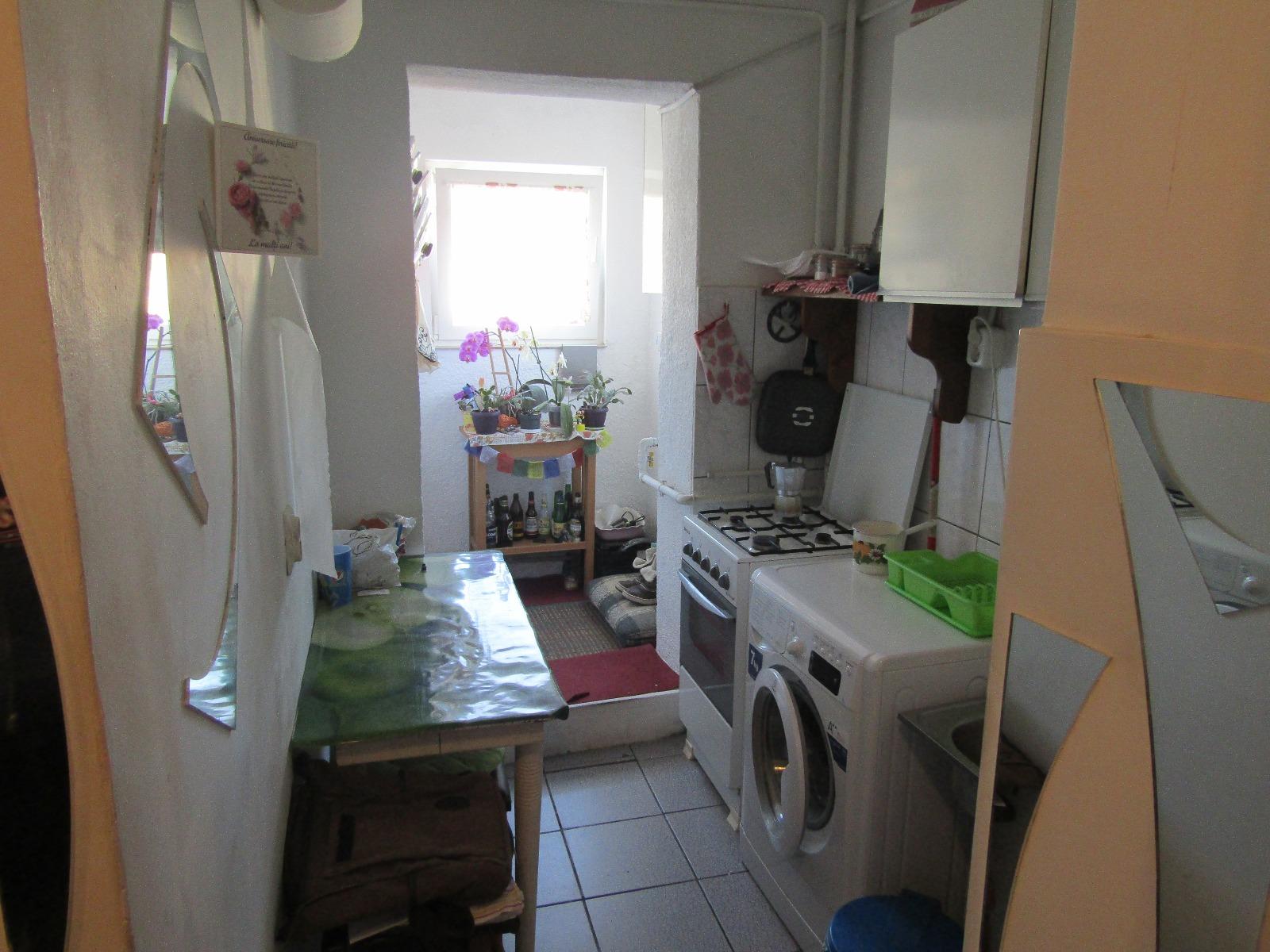 Garsonieră de vânzare Marasti - 25274AV | BLITZ Cluj-Napoca | Poza3