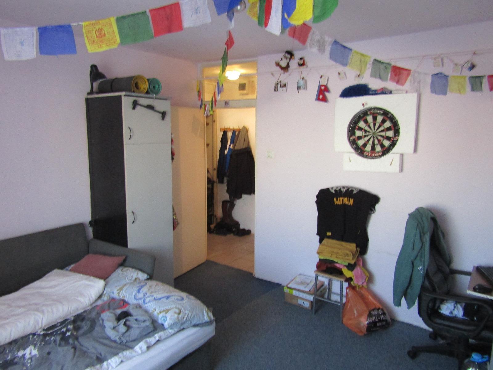 Garsonieră de vânzare Marasti - 25274AV | BLITZ Cluj-Napoca | Poza2