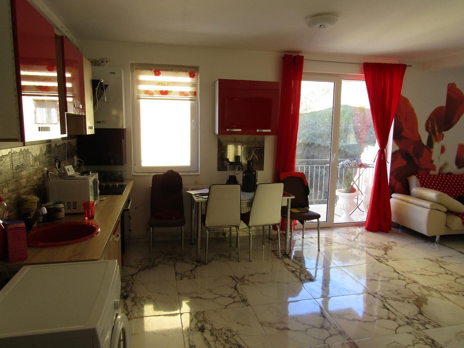 Apartament de vânzare 2 camere Grigorescu - 25275AV | BLITZ Cluj-Napoca | Poza4