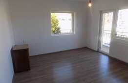 Apartament 2 camere, 59 mp, terasa 30 mp, imobil nou, zona strazii Campului