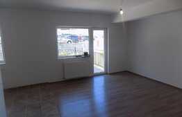 Apartament 2 camere, 59 mp, terasa 30 mp, imobil nou, zona strazii Campului