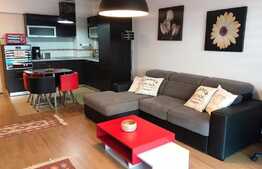 Apartament 2 camere,  parcare subterana, zona Viva City Iulius Mall